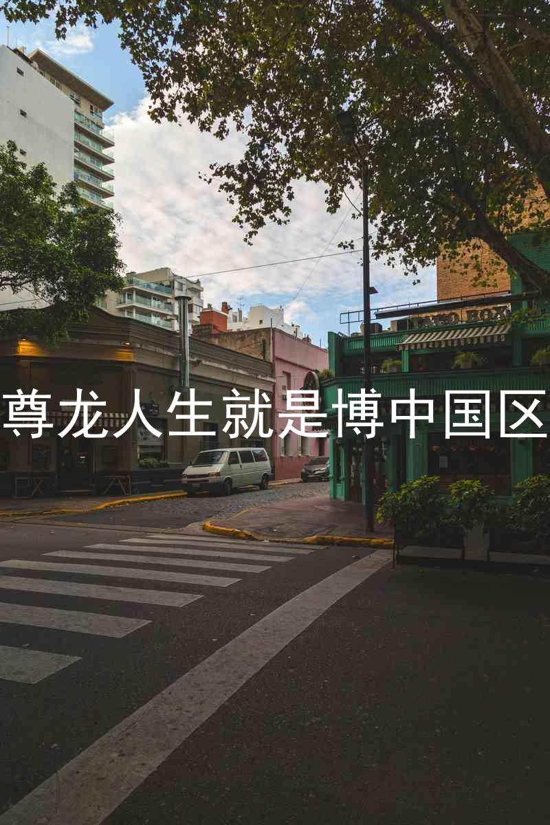尊龙人生就是博中国区