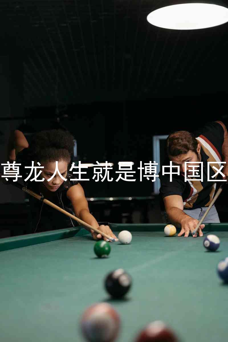 尊龙人生就是博中国区